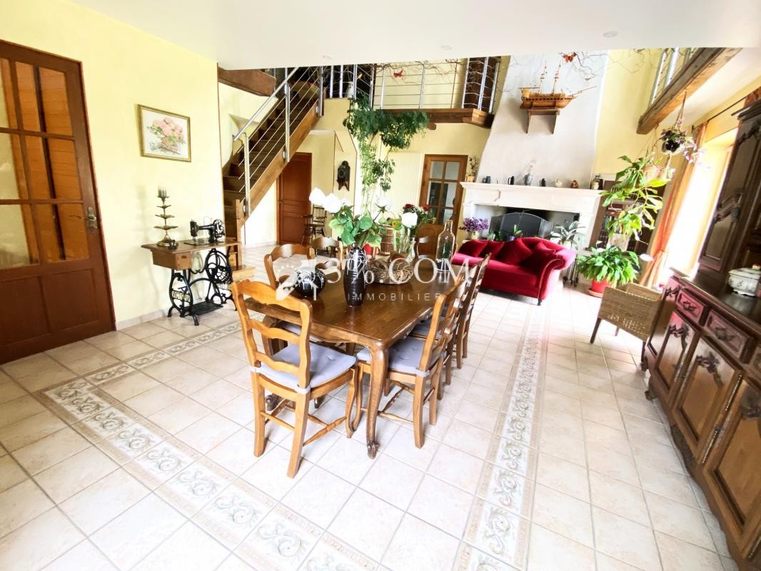 Vente Maison à Colombey-les-Belles 8 pièces