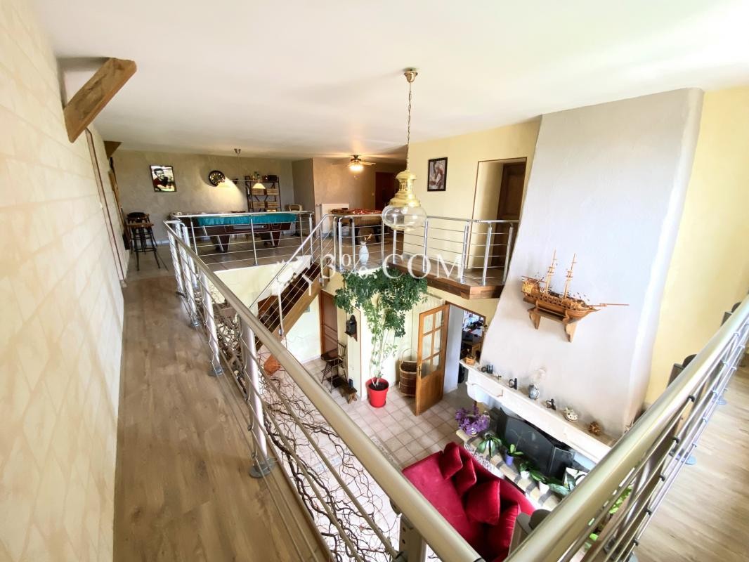 Vente Maison à Colombey-les-Belles 8 pièces