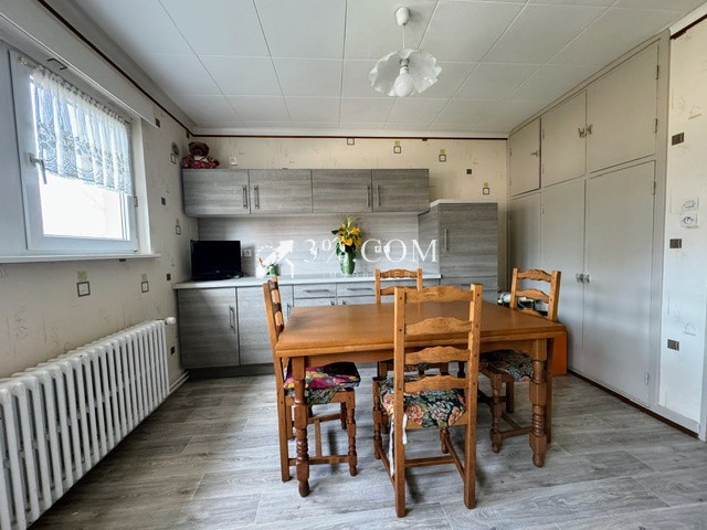 Vente Appartement à Saverne 4 pièces