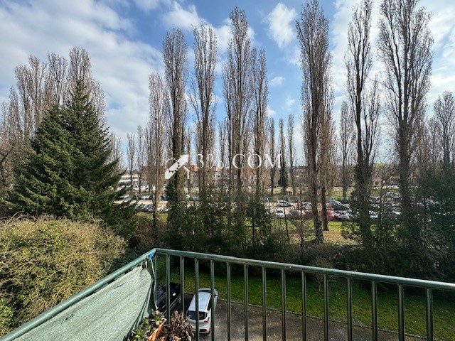 Vente Appartement à Saverne 4 pièces