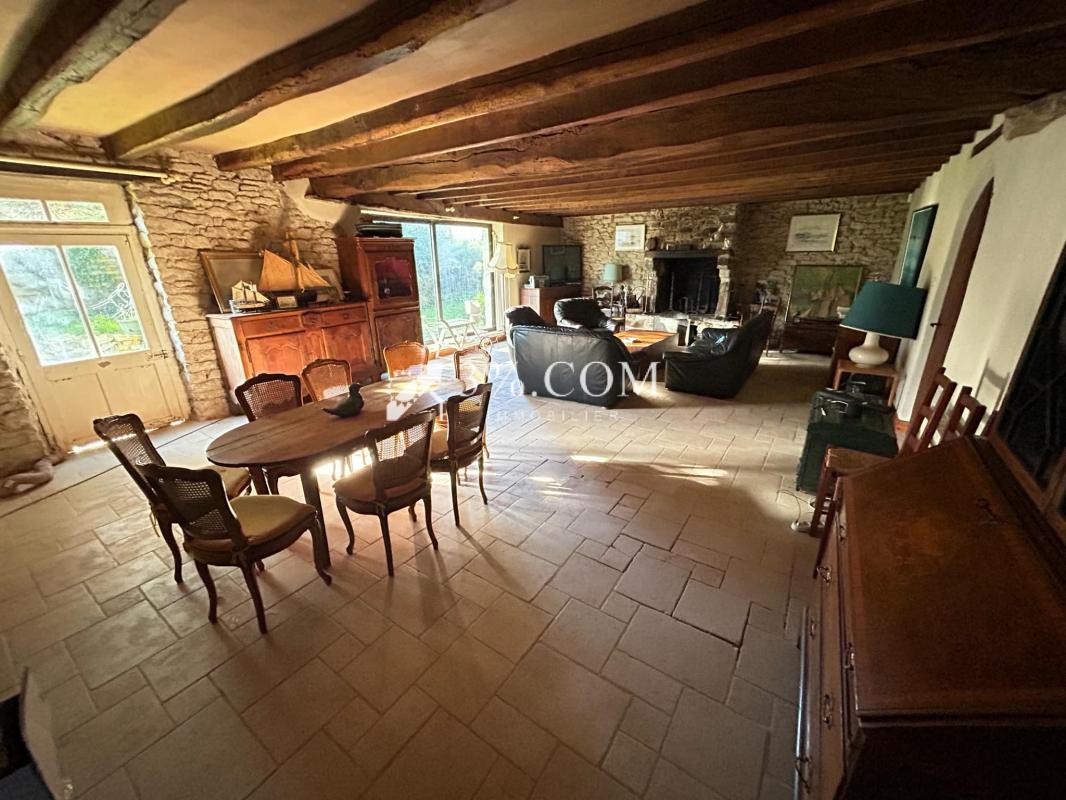 Vente Maison à Herbignac 5 pièces