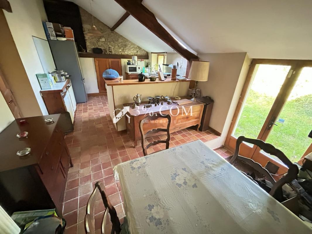 Vente Maison à Herbignac 5 pièces