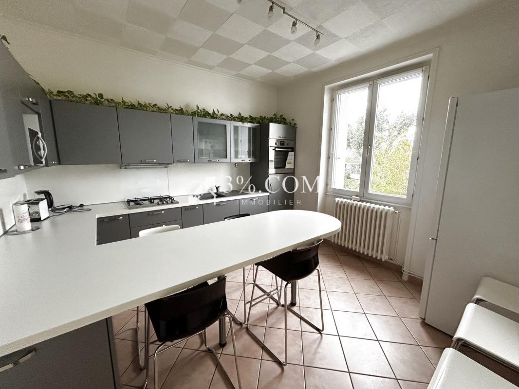 Vente Appartement à Saint-Nazaire 10 pièces