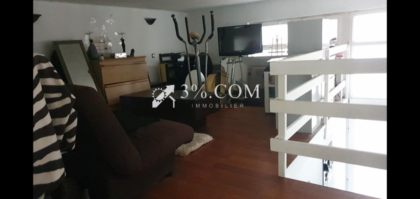 Vente Appartement à Lille 2 pièces