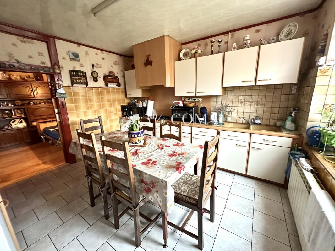 Vente Maison à Lunéville 5 pièces