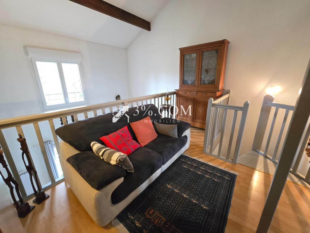 Vente Appartement à Lille 3 pièces