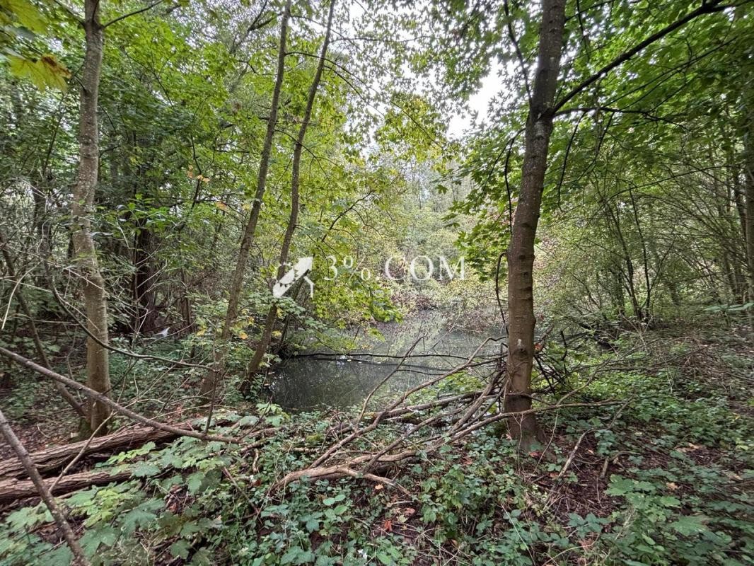 Vente Terrain à Saint-Quentin 0 pièce