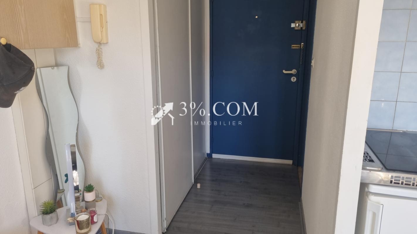 Vente Appartement à Talence 1 pièce