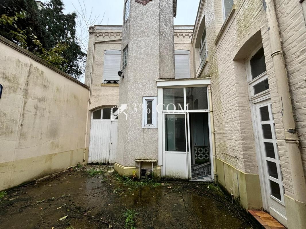 Vente Maison à Caudry 6 pièces