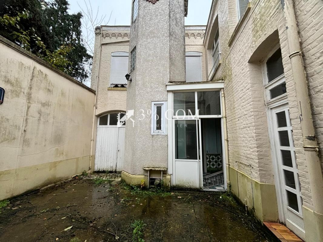 Vente Maison à Caudry 6 pièces