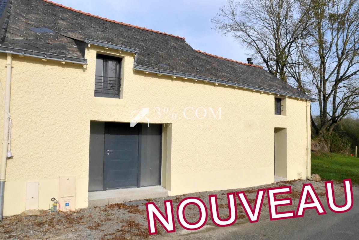 Vente Maison à Héric 4 pièces