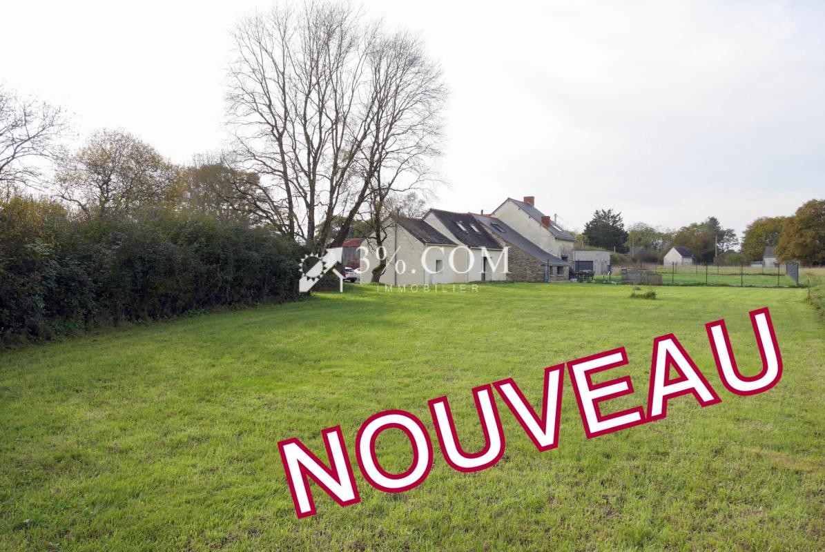 Vente Maison à Blain 4 pièces