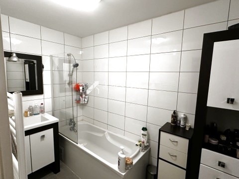 Vente Appartement à Nancy 2 pièces