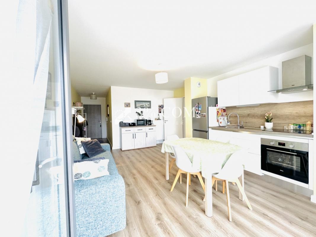 Vente Appartement à Wimereux 2 pièces