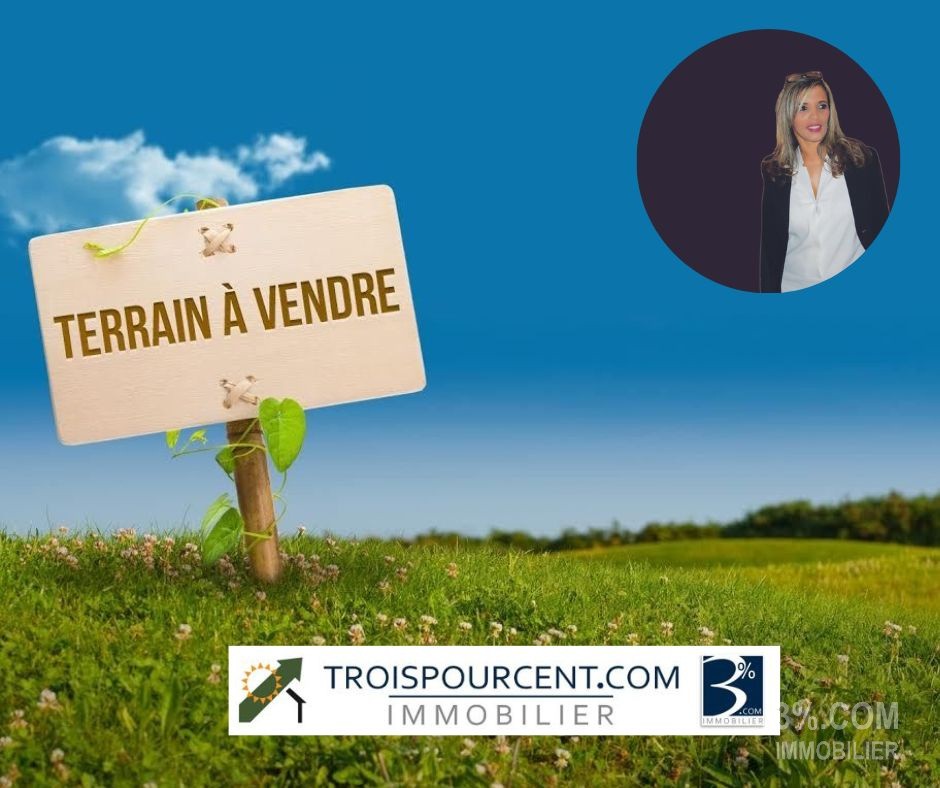 Vente Terrain à Damelevières 0 pièce