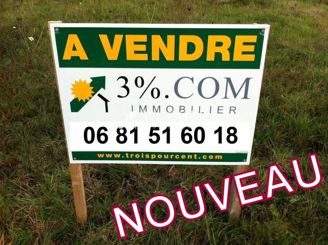 Vente Terrain à Olonne-sur-Mer 0 pièce