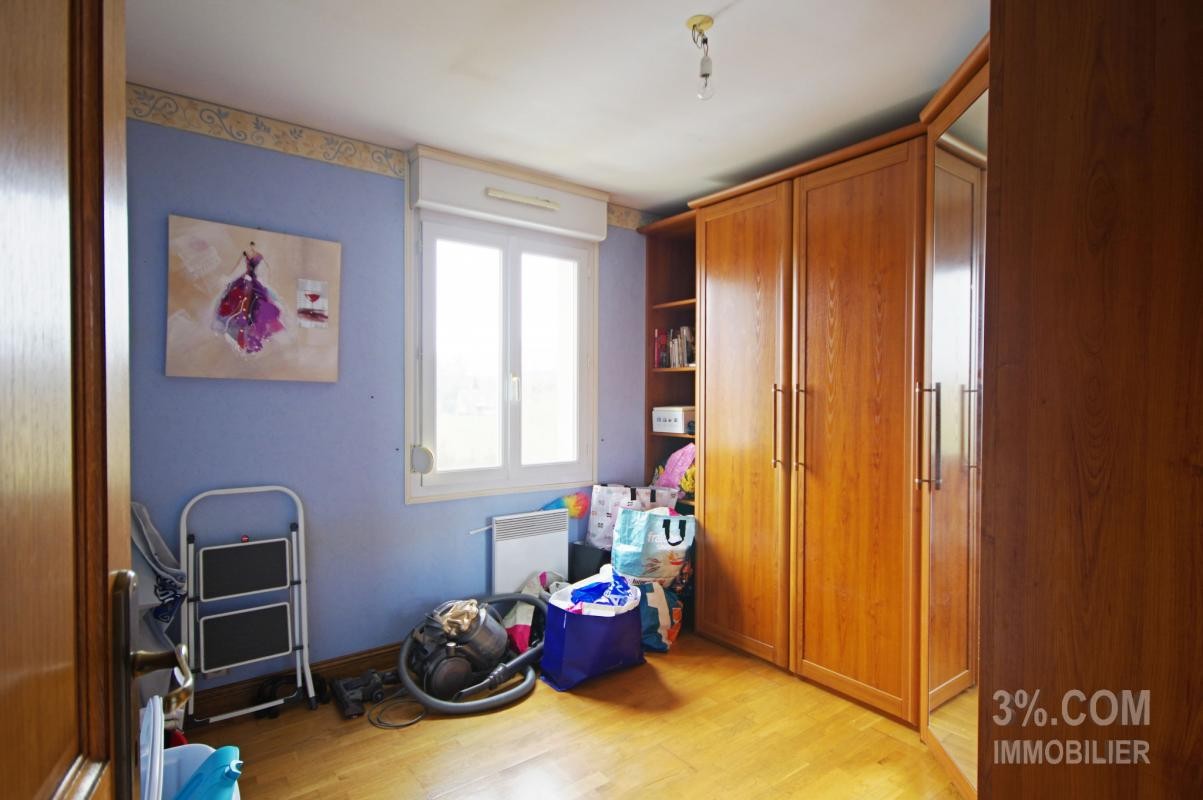 Vente Maison à Domart-en-Ponthieu 5 pièces