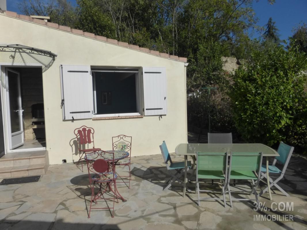 Vente Maison à Alès 2 pièces