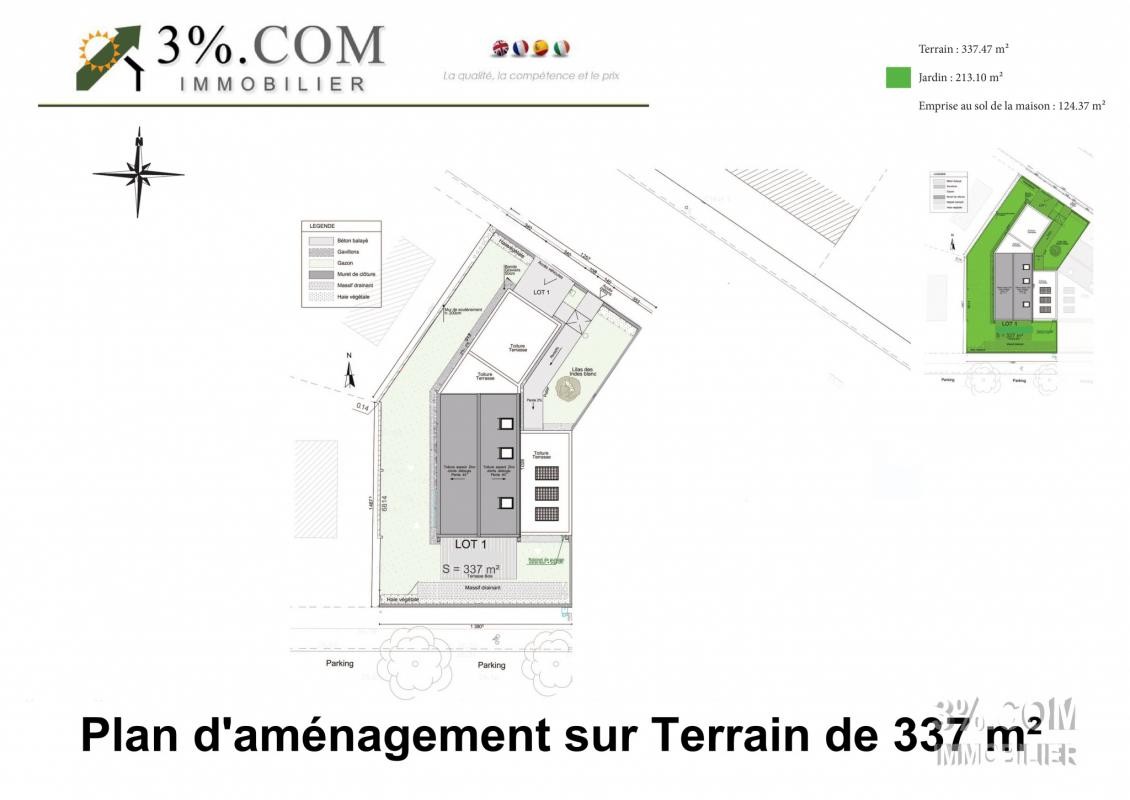 Vente Maison à Nantes 7 pièces