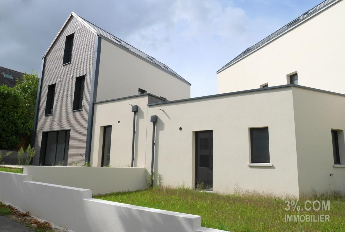 Vente Maison à Nantes 7 pièces