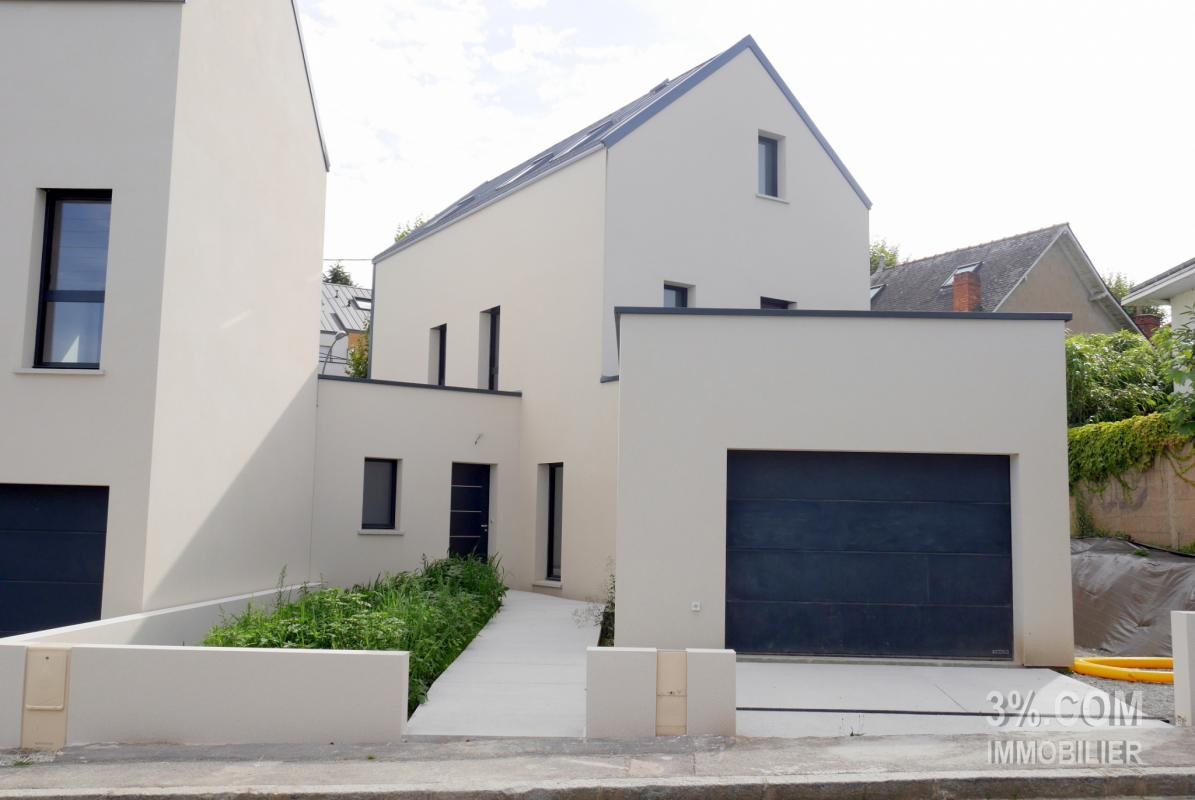 Vente Maison à Nantes 7 pièces