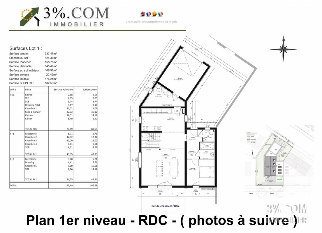 Vente Maison à Nantes 7 pièces