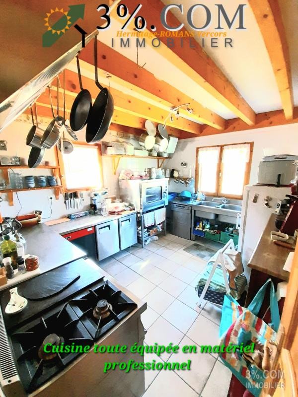 Vente Maison à Villard-de-Lans 14 pièces