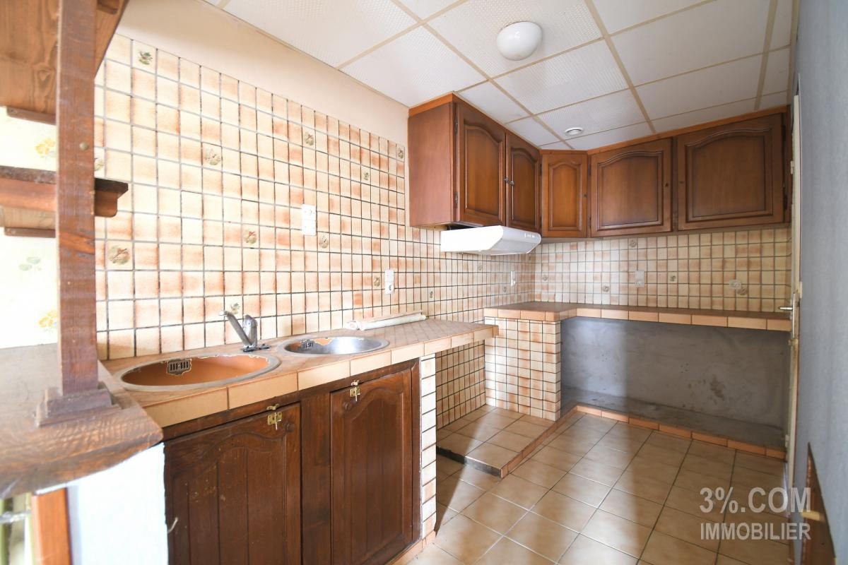 Vente Maison à Blénod-lès-Toul 5 pièces