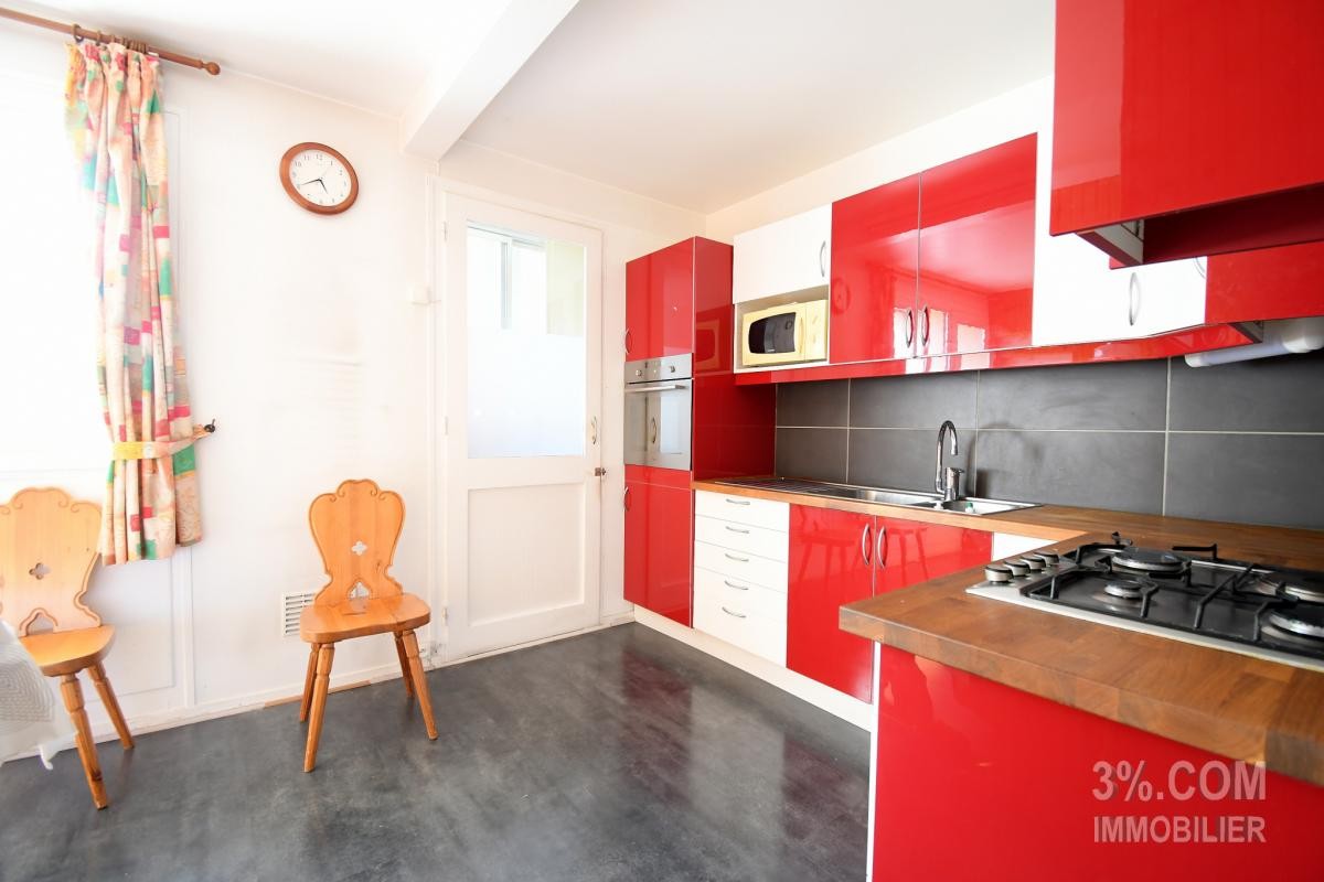 Vente Appartement à Laxou 7 pièces