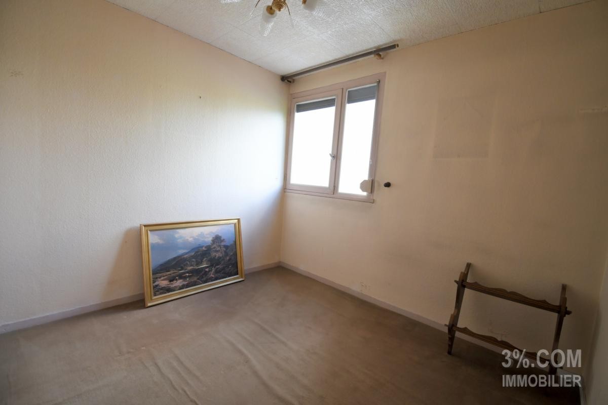 Vente Appartement à Laxou 7 pièces