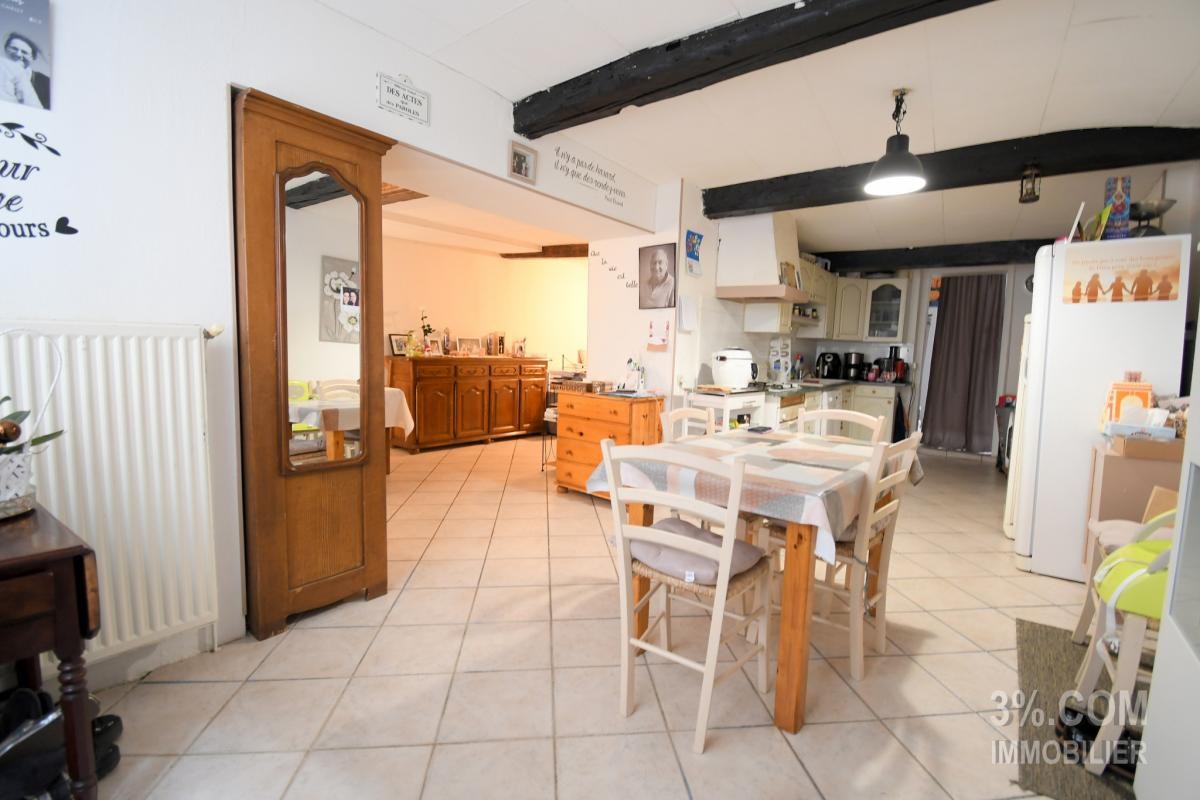 Vente Maison à Toul 10 pièces