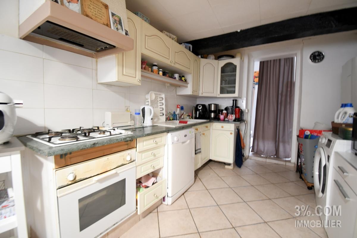 Vente Maison à Toul 10 pièces