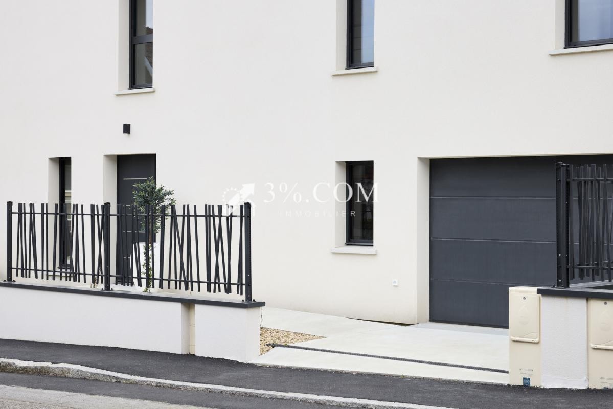 Vente Maison à Nantes 7 pièces