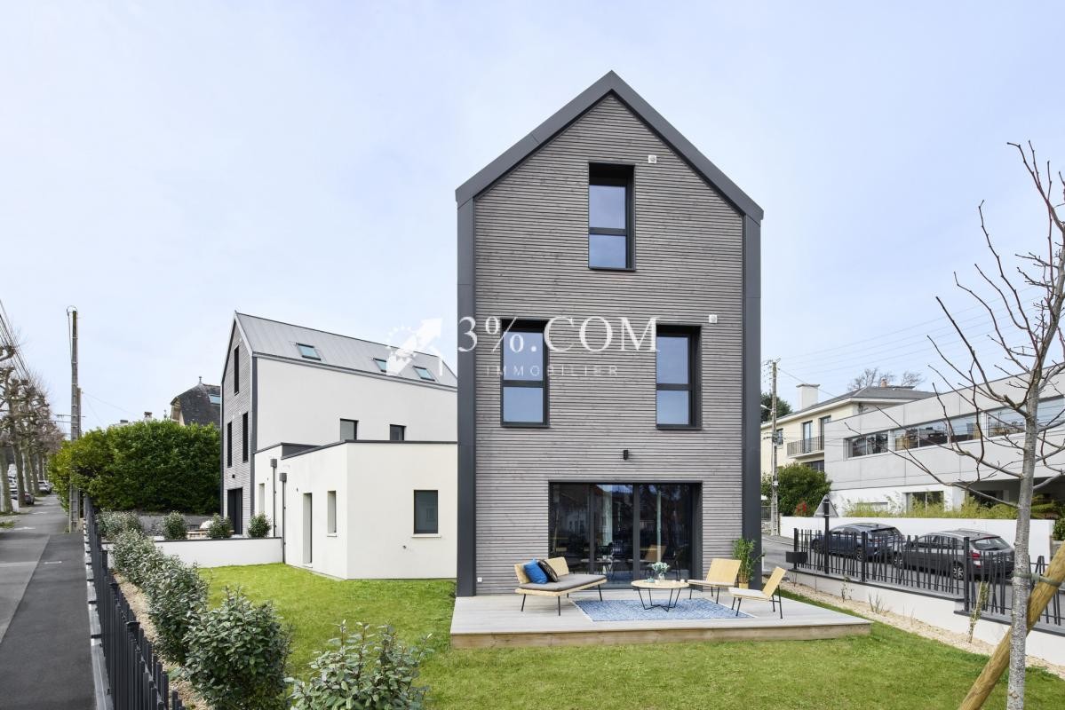 Vente Maison à Nantes 7 pièces