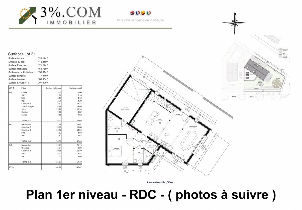 Vente Maison à Nantes 7 pièces