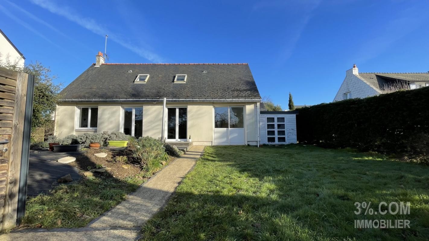 Vente Maison à Baden 5 pièces