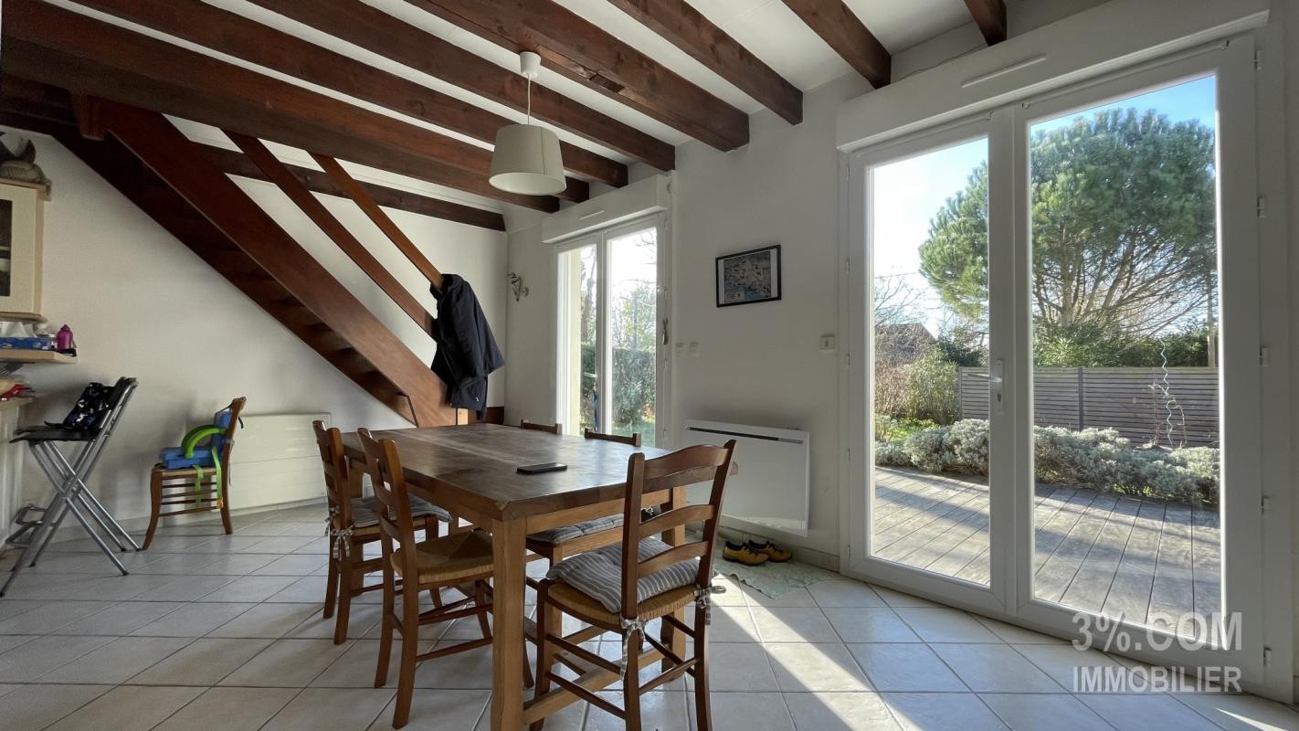 Vente Maison à Baden 5 pièces