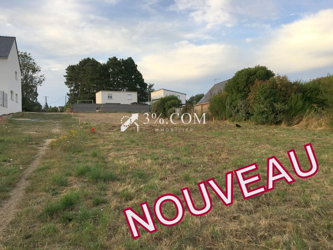 Vente Maison à Savenay 4 pièces