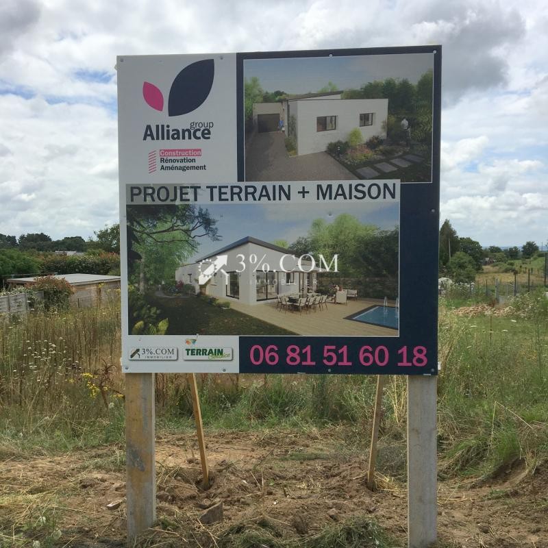 Vente Maison à Savenay 4 pièces