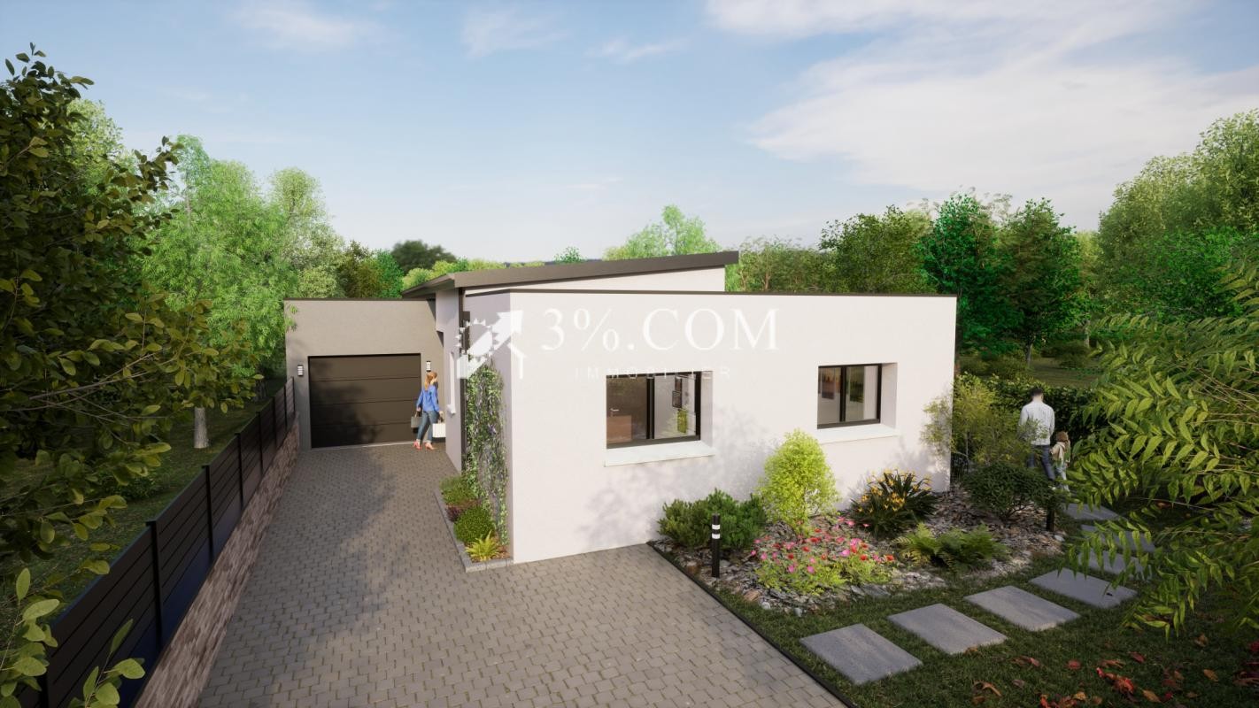 Vente Maison à Savenay 4 pièces