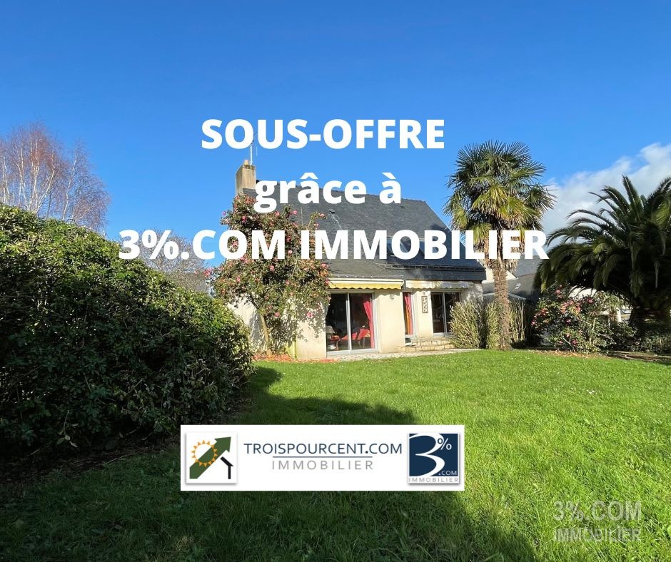 Vente Maison à Baden 5 pièces