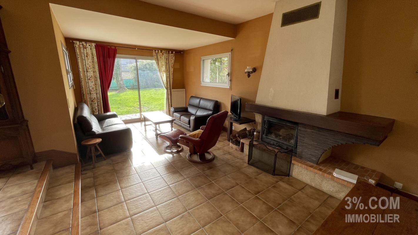 Vente Maison à Baden 5 pièces