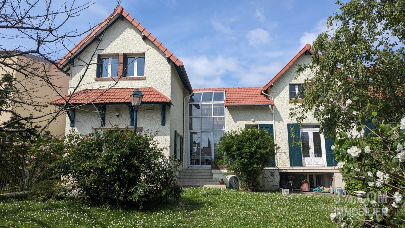 Vente Maison à Poissy 10 pièces