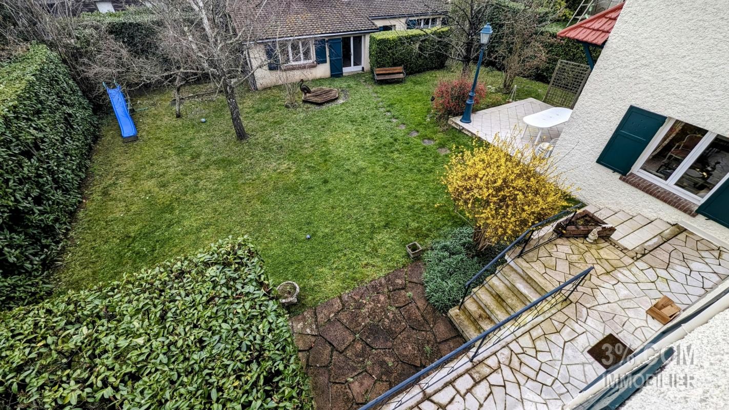 Vente Maison à Poissy 10 pièces