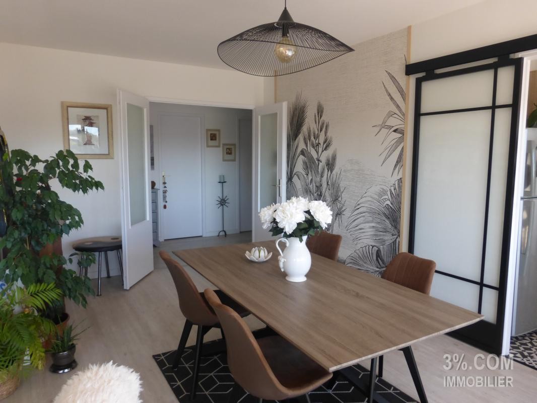 Vente Appartement à Alès 5 pièces