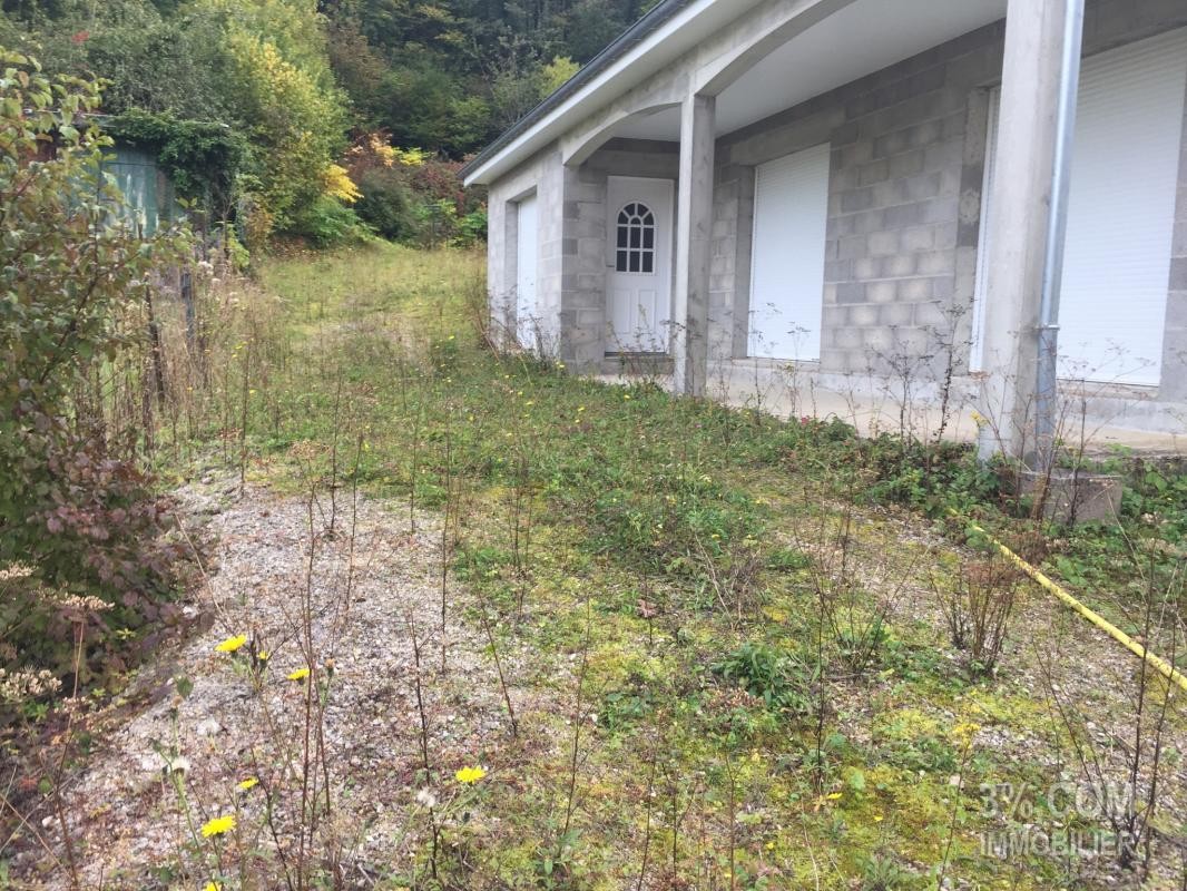 Vente Maison à Joinville 5 pièces