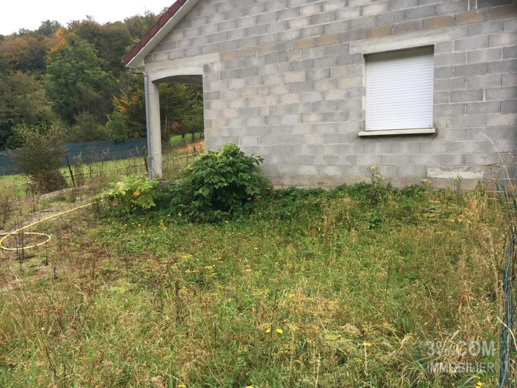 Vente Maison à Joinville 5 pièces