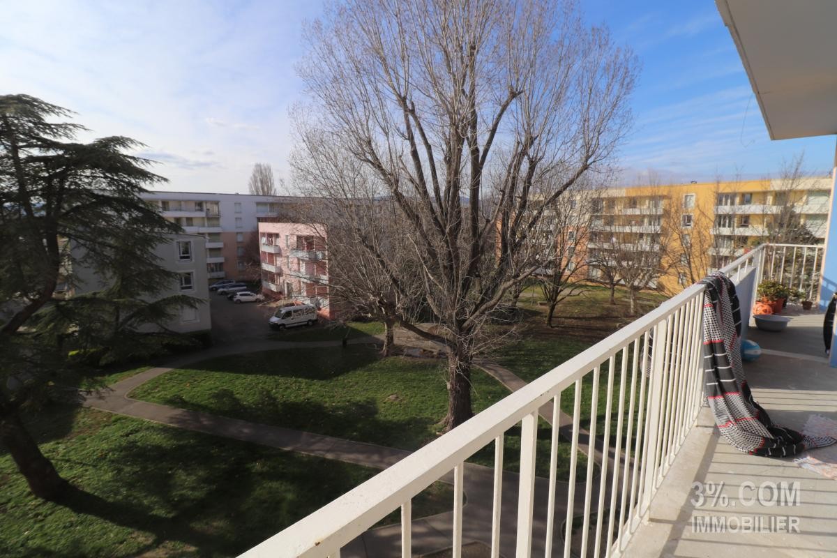 Vente Appartement à Montélimar 4 pièces