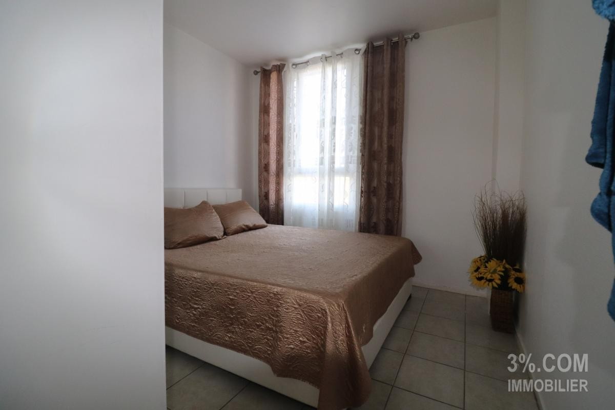 Vente Appartement à Montélimar 4 pièces