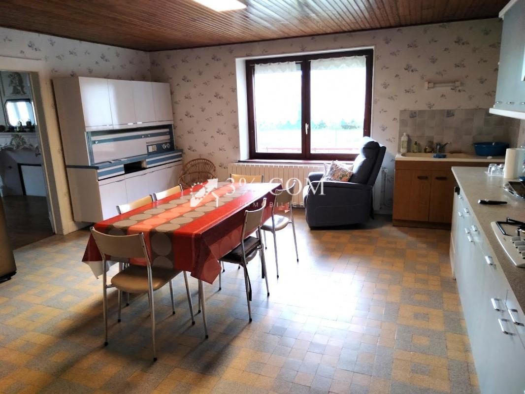 Vente Maison à Toul 4 pièces